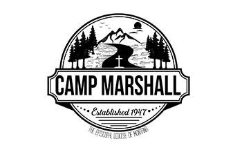 Camp Marshall Episcopal Diocese of Montana retreat ministry supported by St. Peter's Cathedral