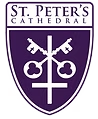 St. Peter's Episcopal Cathedral Helena logo