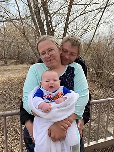 Family Promise of Helena family shelter ministry supported by St. Peter's Cathedral