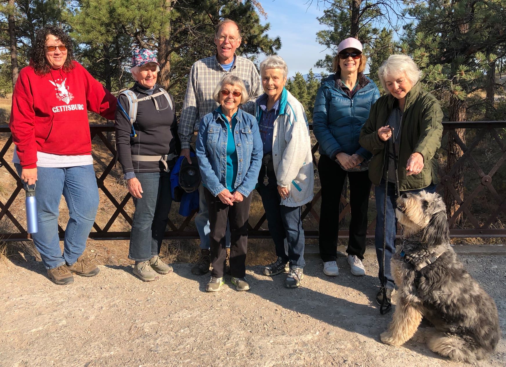 Ministries and outreach at St. Peter's Episcopal Cathedral in Helena, Montana